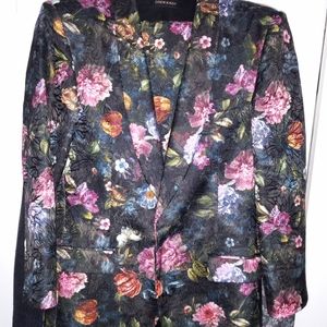 Oren Nash suit and pants